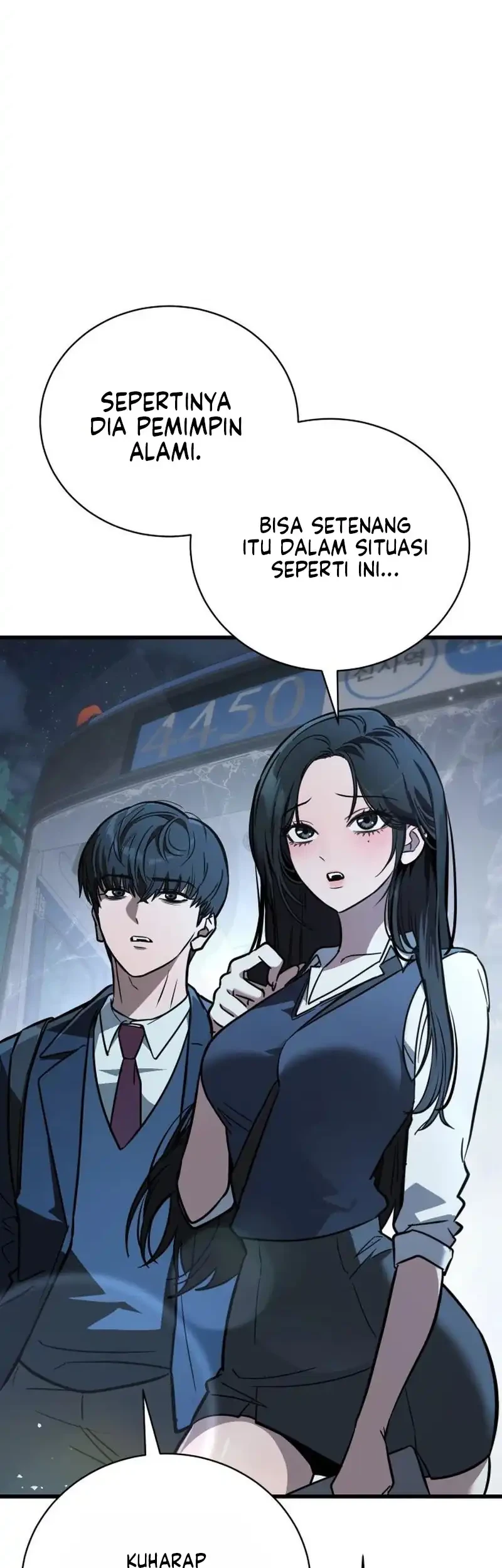 Survival Supremacy Chapter 1 Gambar 62