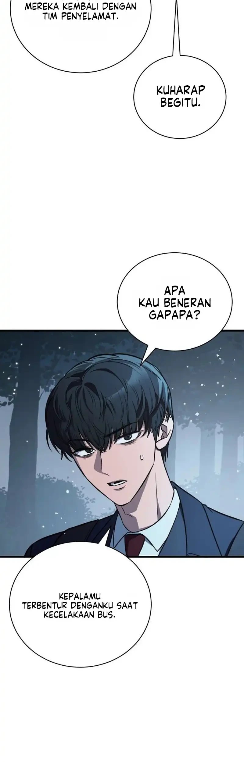 Survival Supremacy Chapter 1 Gambar 63