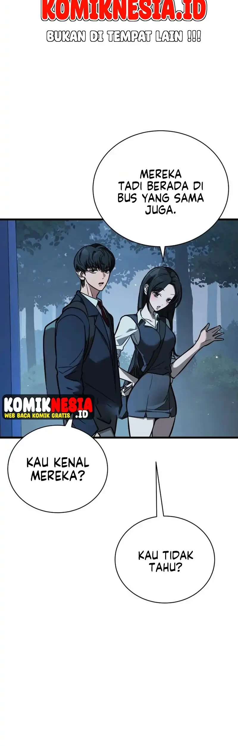 Survival Supremacy Chapter 1 Gambar 67