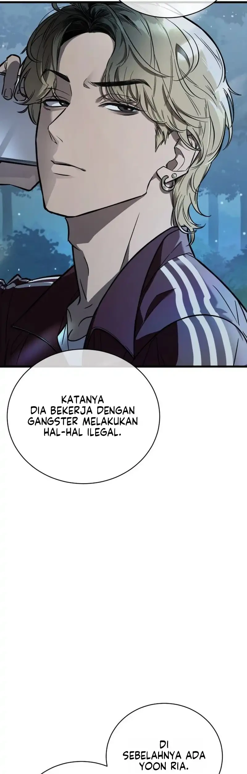 Survival Supremacy Chapter 1 Gambar 69