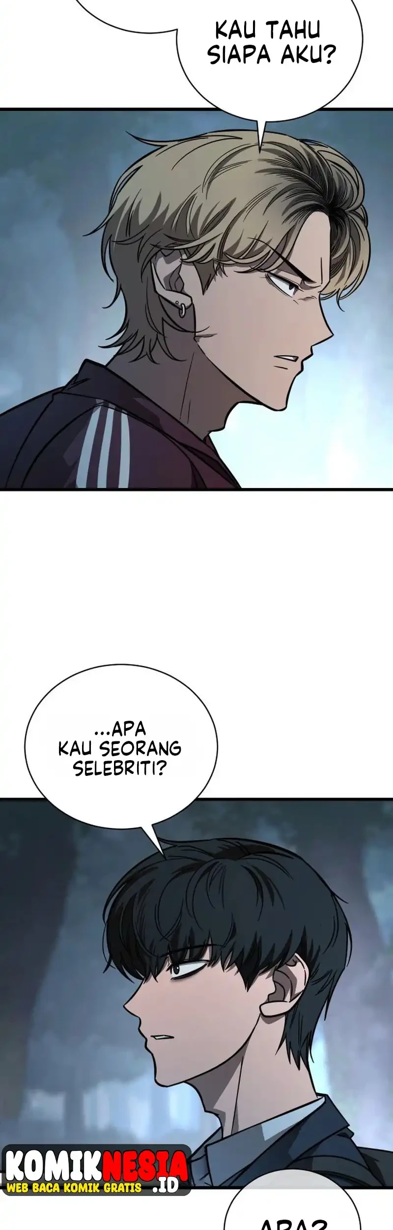 Survival Supremacy Chapter 1 Gambar 74