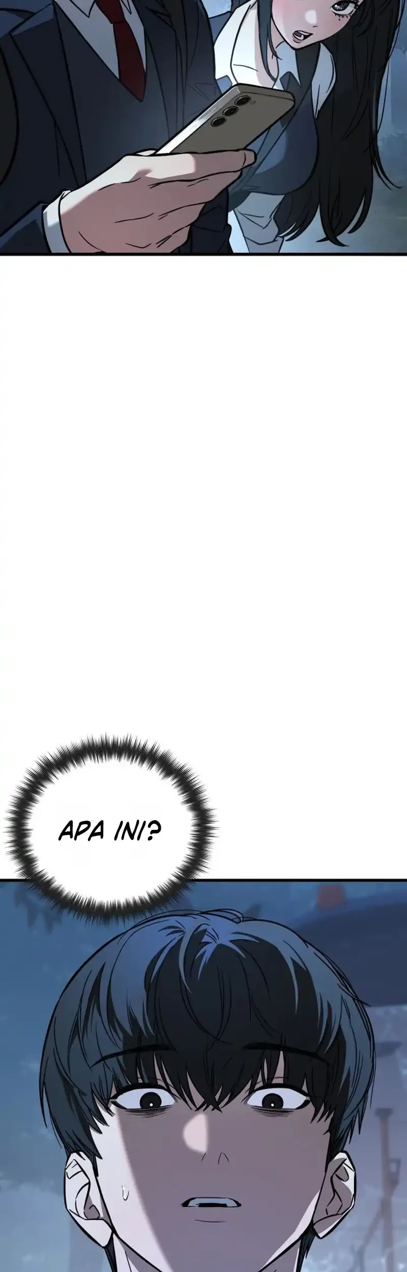 Survival Supremacy Chapter 1 Gambar 83