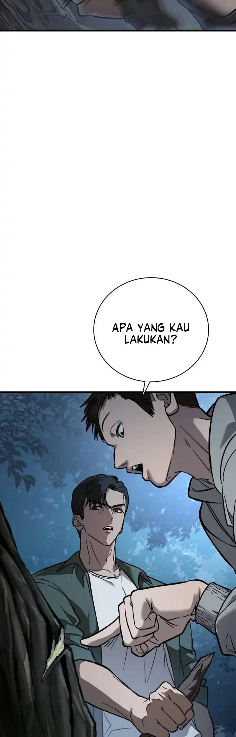 Survival Supremacy Chapter 1 Gambar 87