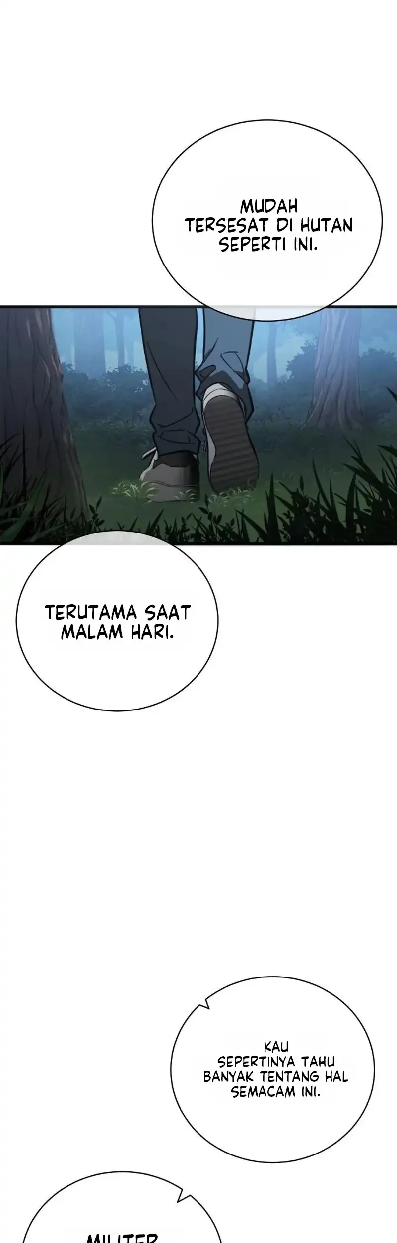 Survival Supremacy Chapter 1 Gambar 89