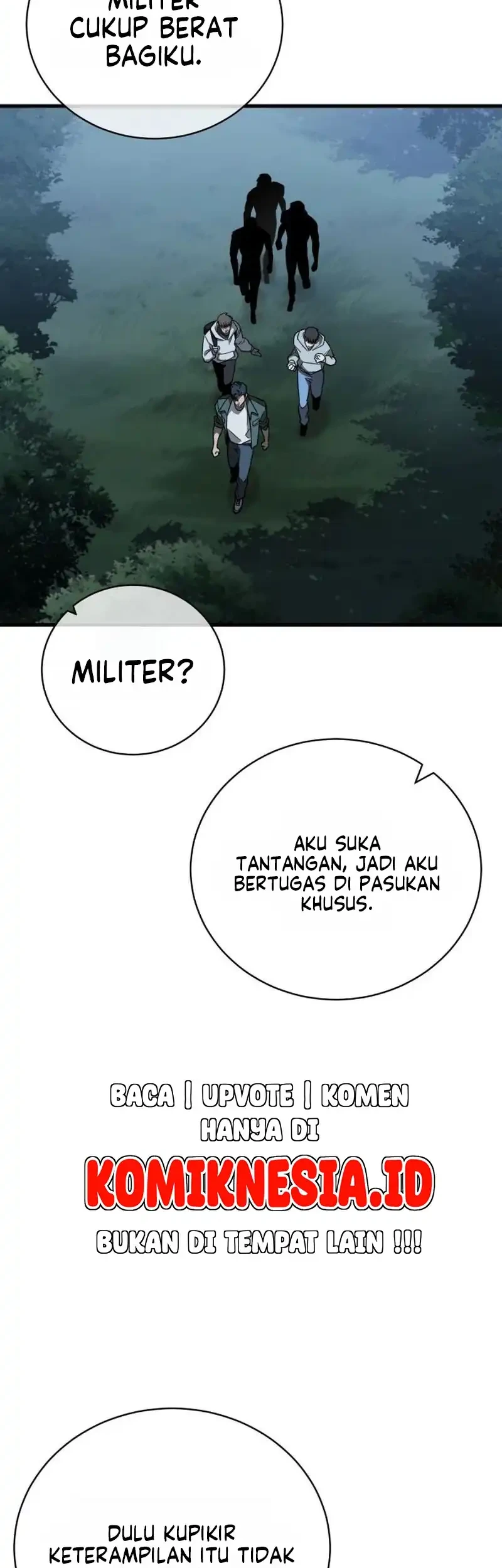 Survival Supremacy Chapter 1 Gambar 90