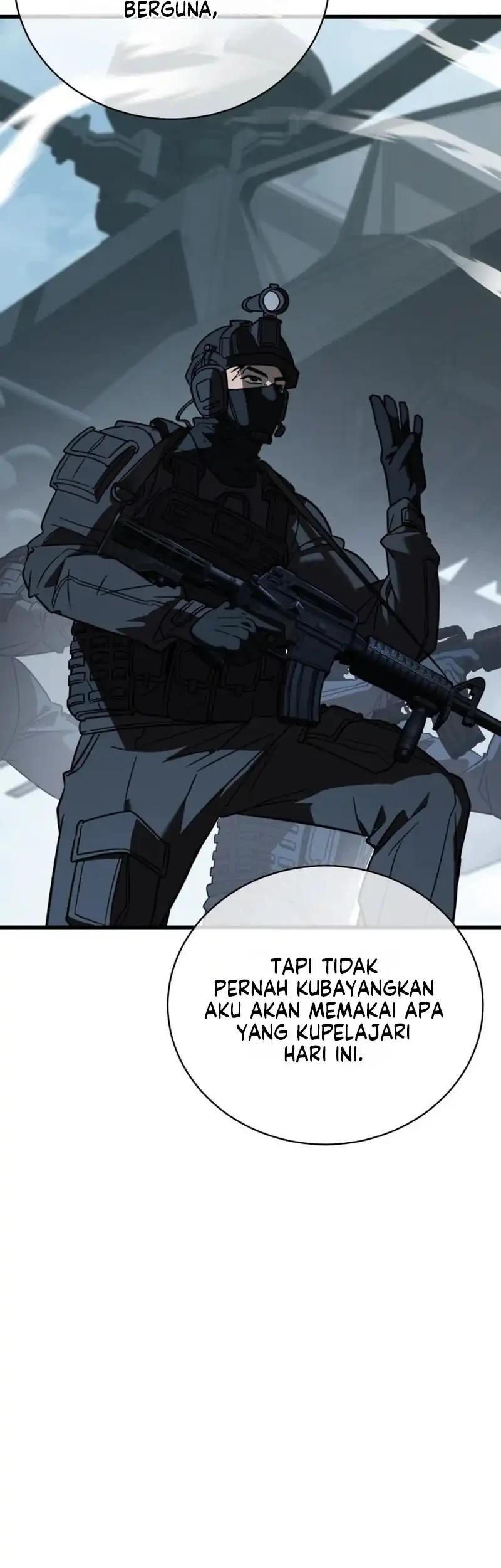 Survival Supremacy Chapter 1 Gambar 91