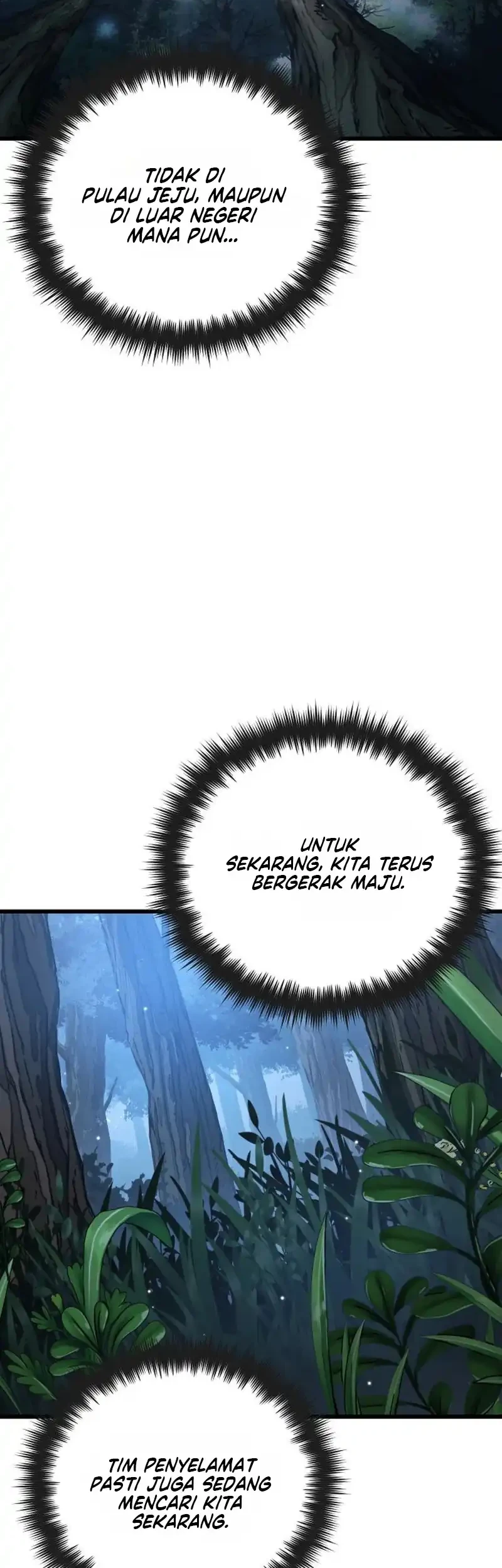 Survival Supremacy Chapter 1 Gambar 94