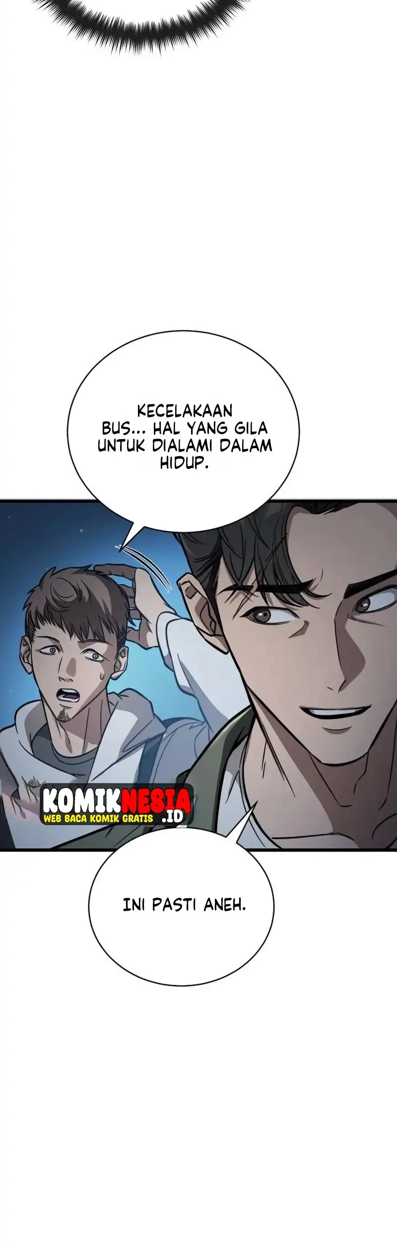 Survival Supremacy Chapter 1 Gambar 95