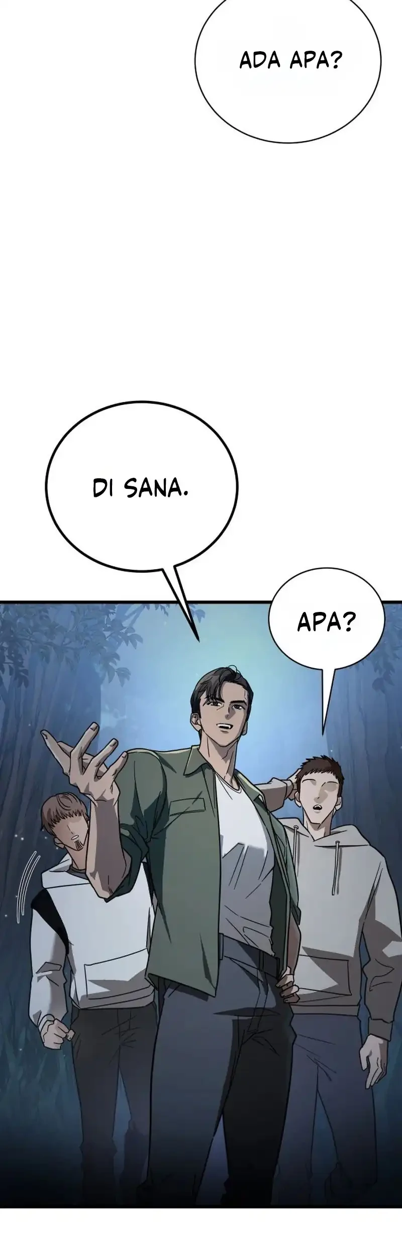 Survival Supremacy Chapter 1 Gambar 97