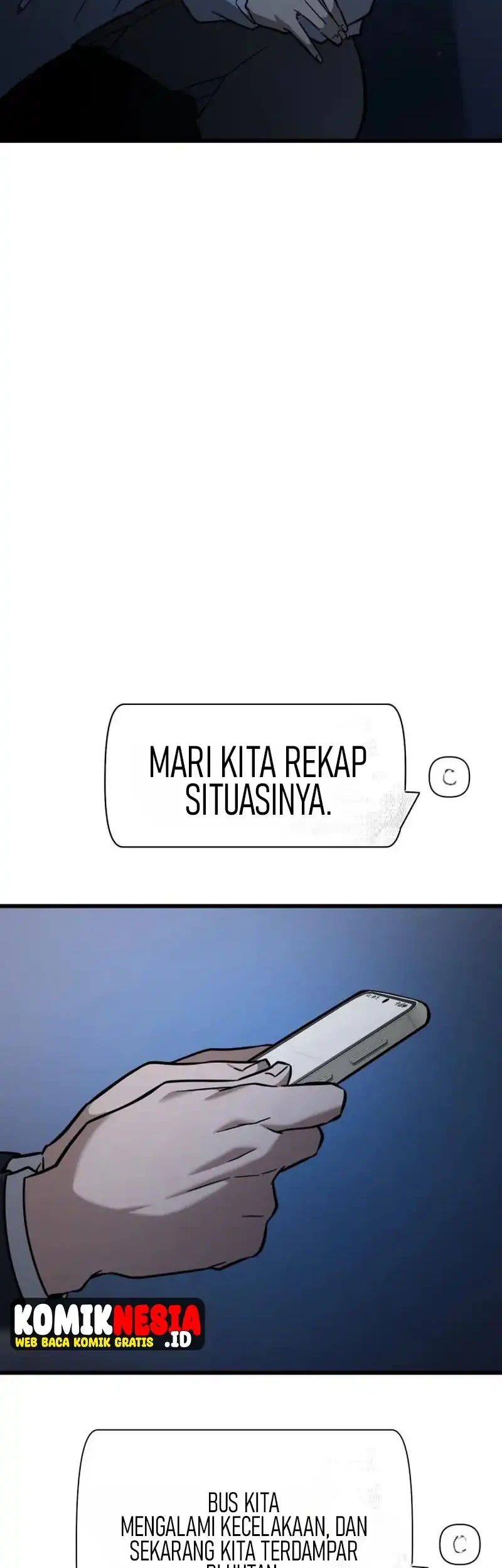 Survival Supremacy Chapter 1 Gambar 102