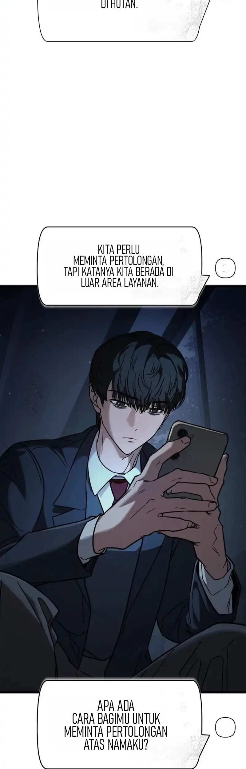 Survival Supremacy Chapter 1 Gambar 103