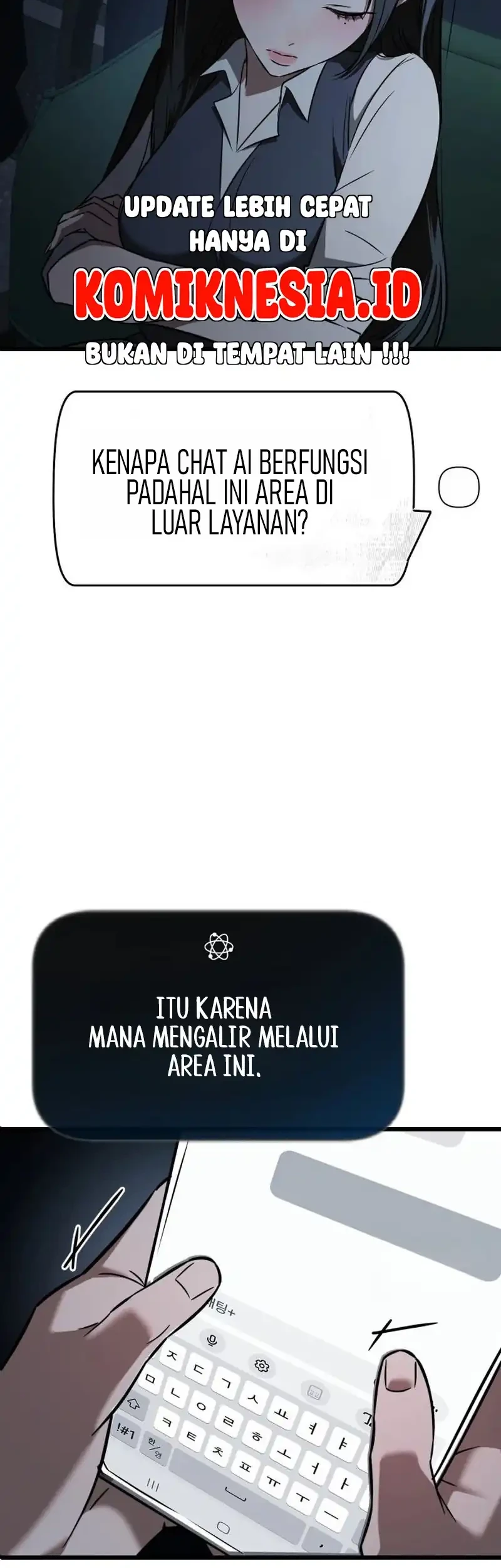 Survival Supremacy Chapter 1 Gambar 106