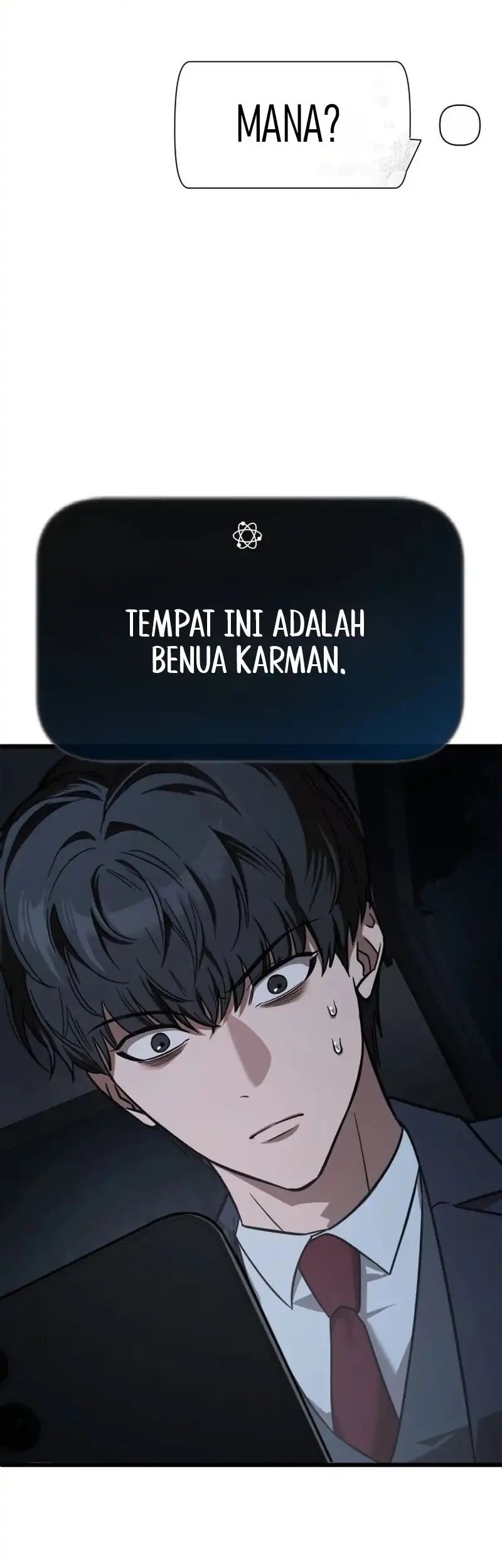 Survival Supremacy Chapter 1 Gambar 107