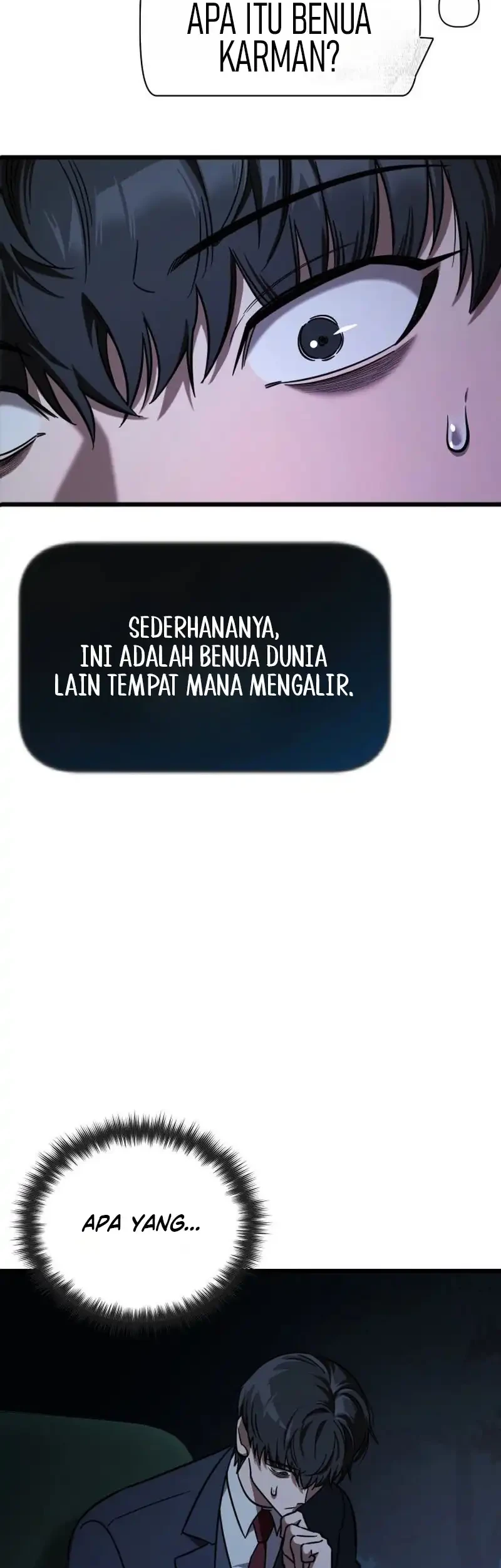 Survival Supremacy Chapter 1 Gambar 109