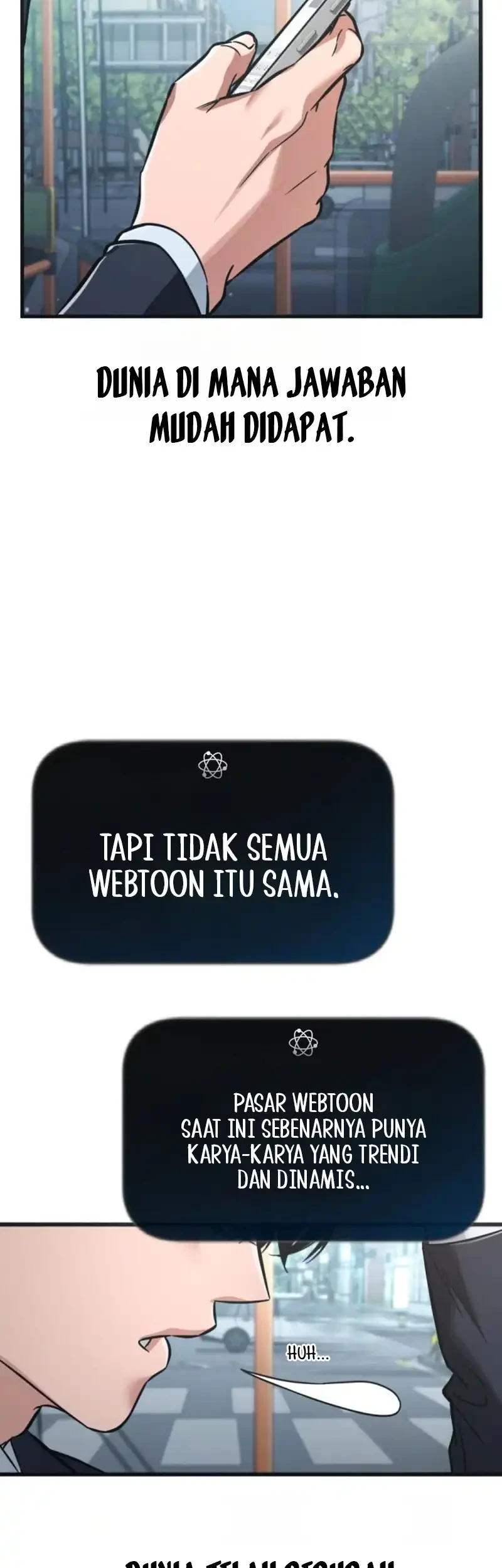 Survival Supremacy Chapter 1 Gambar 5