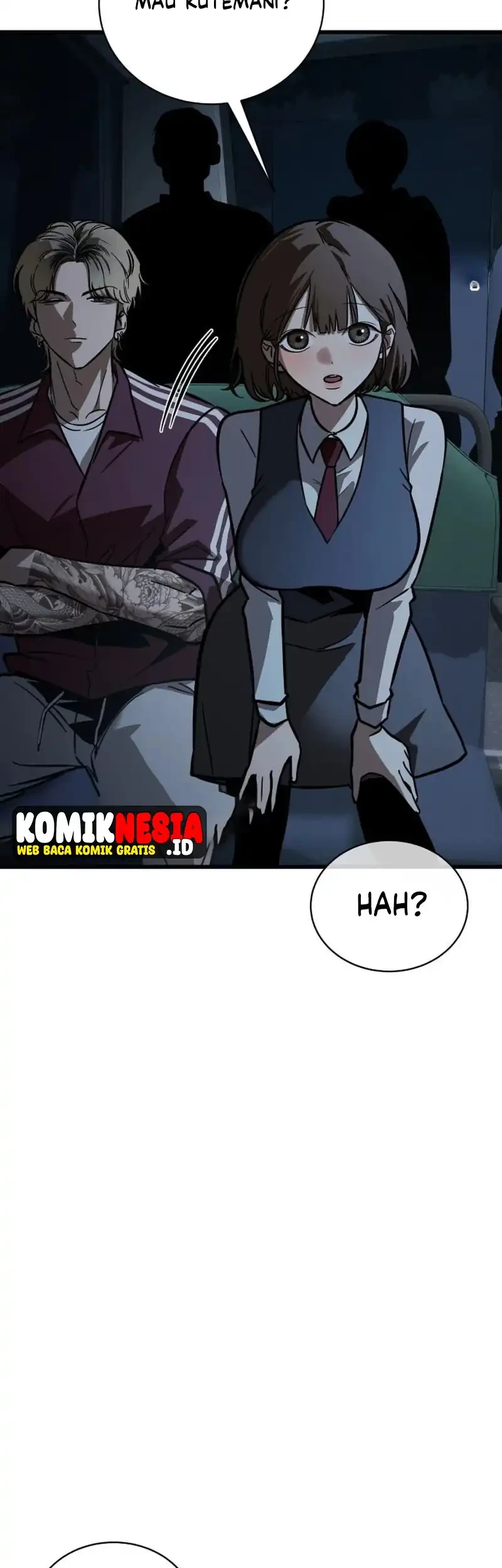 Survival Supremacy Chapter 1 Gambar 117