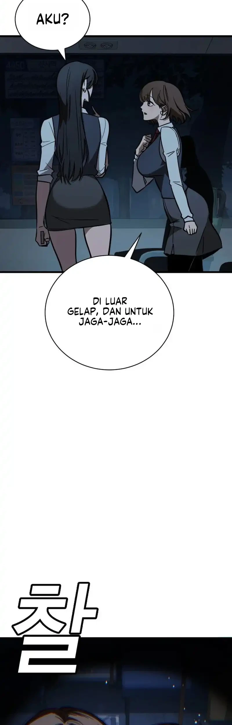 Survival Supremacy Chapter 1 Gambar 118