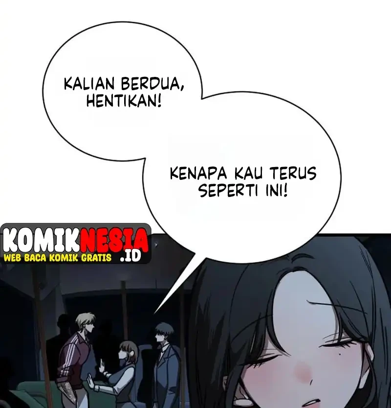 Survival Supremacy Chapter 1 Gambar 124