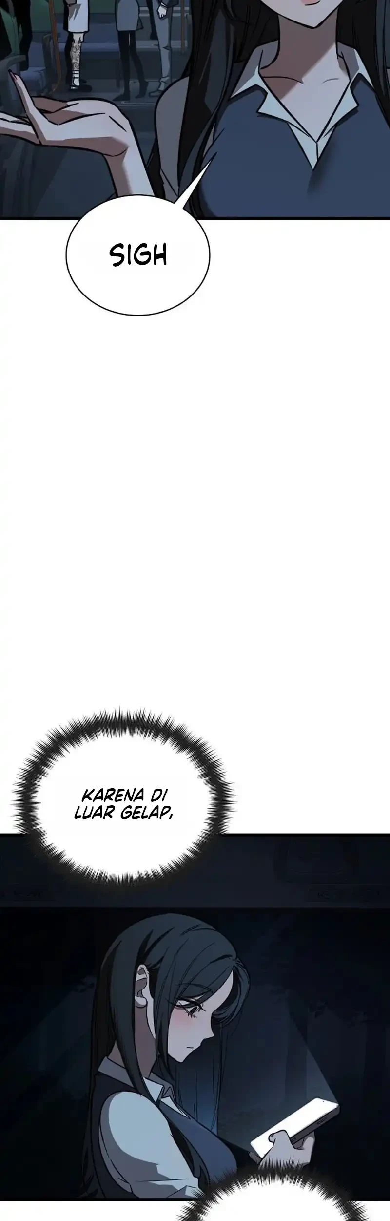 Survival Supremacy Chapter 1 Gambar 125