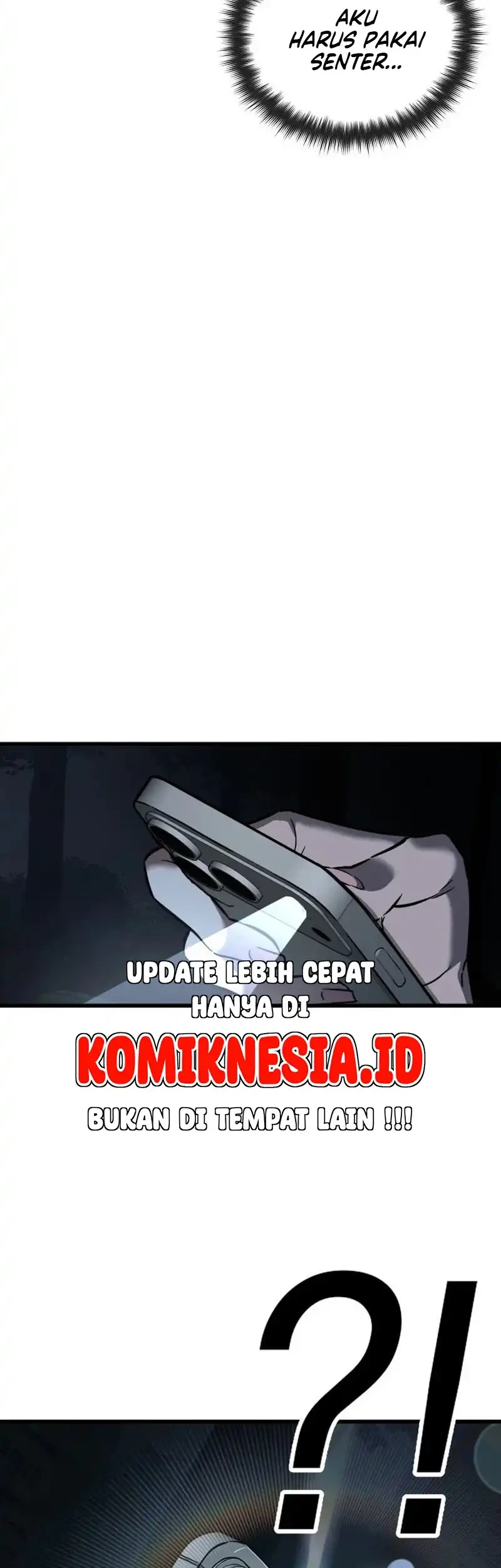 Survival Supremacy Chapter 1 Gambar 126