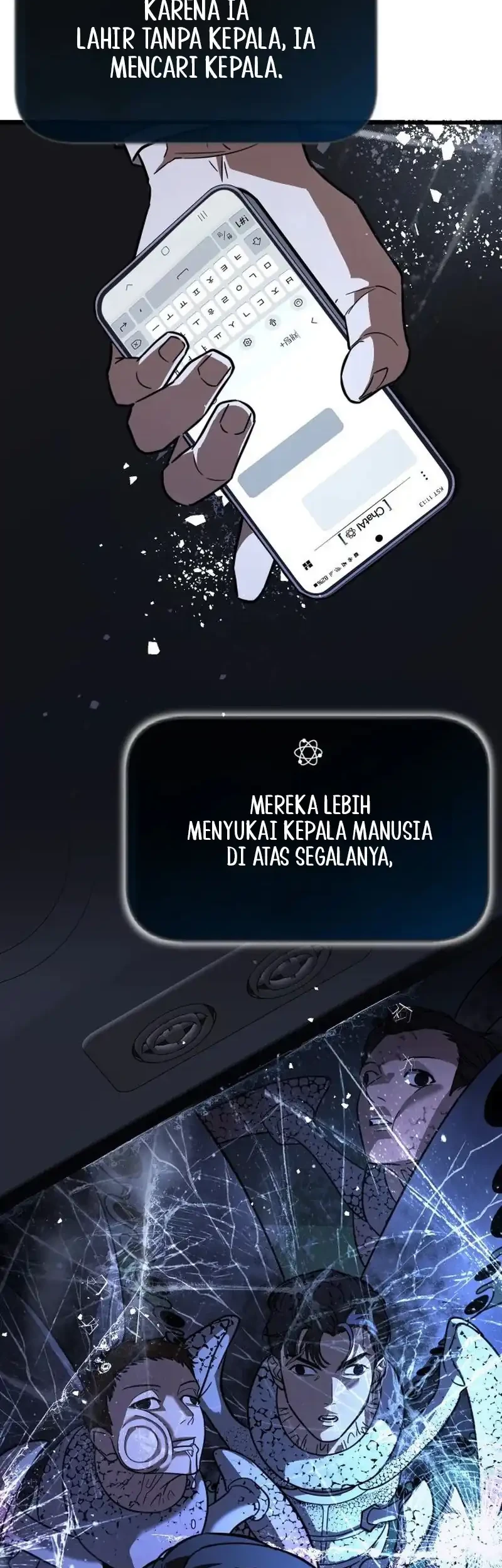 Survival Supremacy Chapter 1 Gambar 142