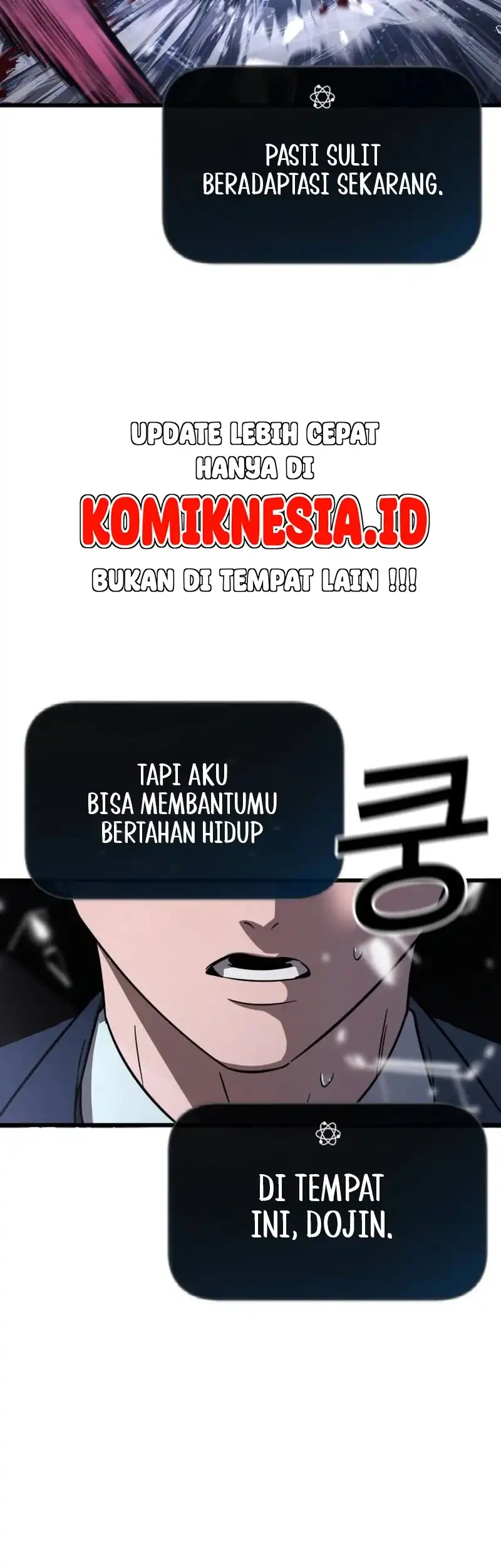 Survival Supremacy Chapter 1 Gambar 148