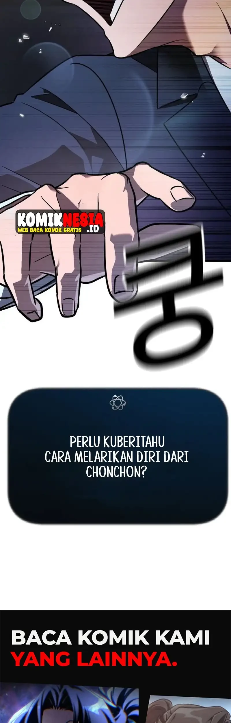 Survival Supremacy Chapter 1 Gambar 151