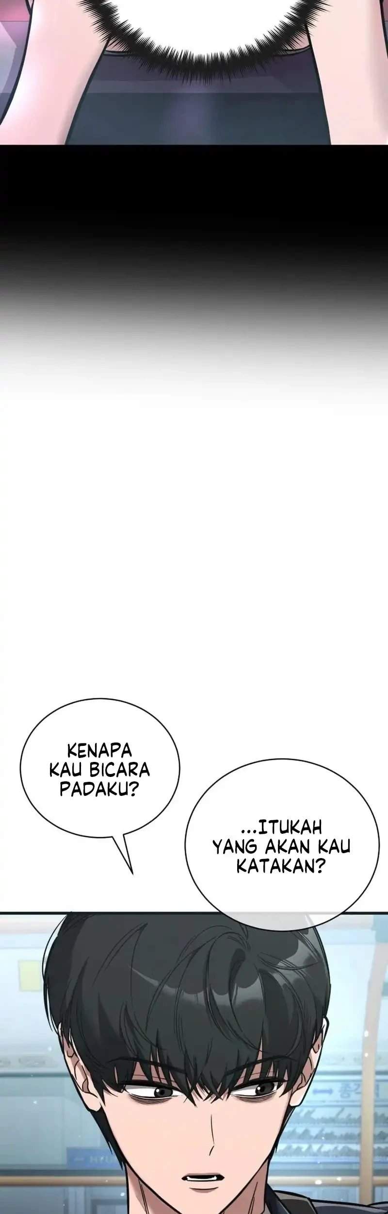 Survival Supremacy Chapter 1 Gambar 15