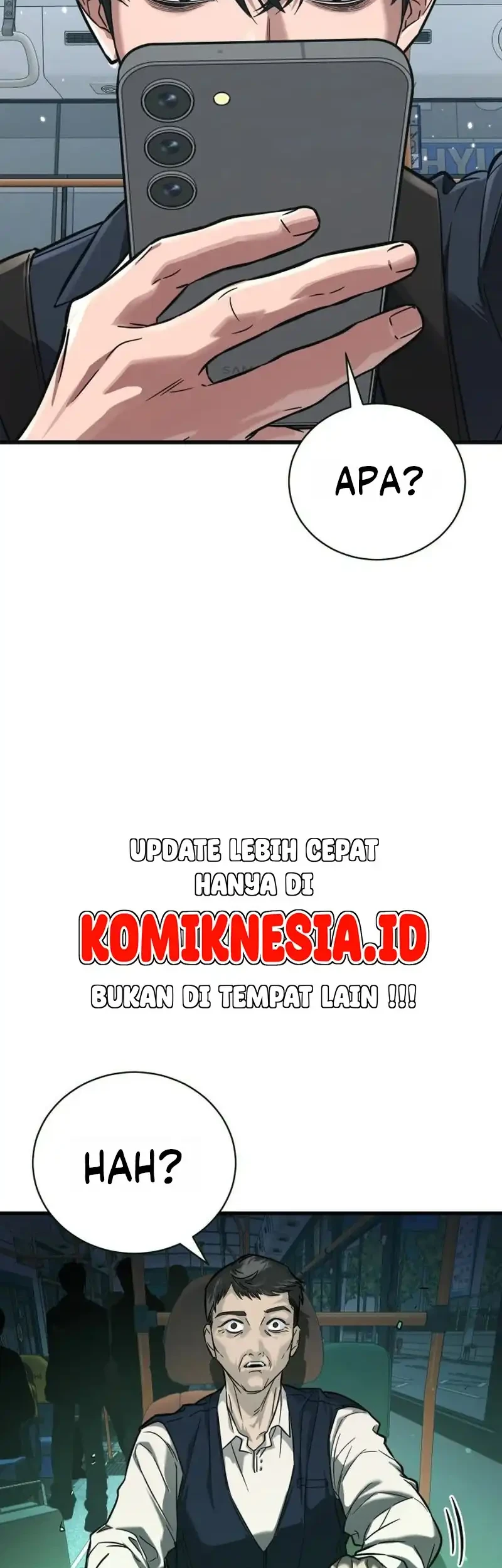 Survival Supremacy Chapter 1 Gambar 30
