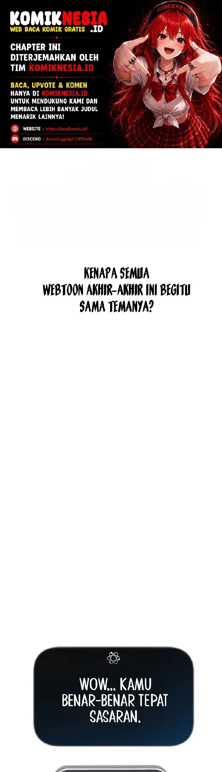 Survival Supremacy Chapter 1 halaman 2