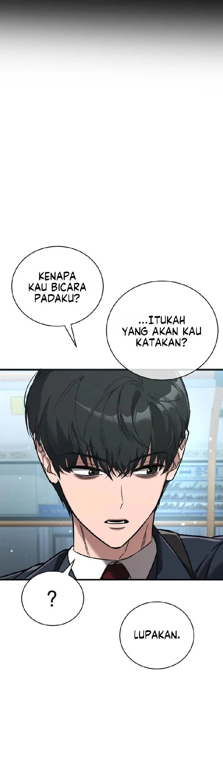 Survival Supremacy Chapter 1 halaman 13
