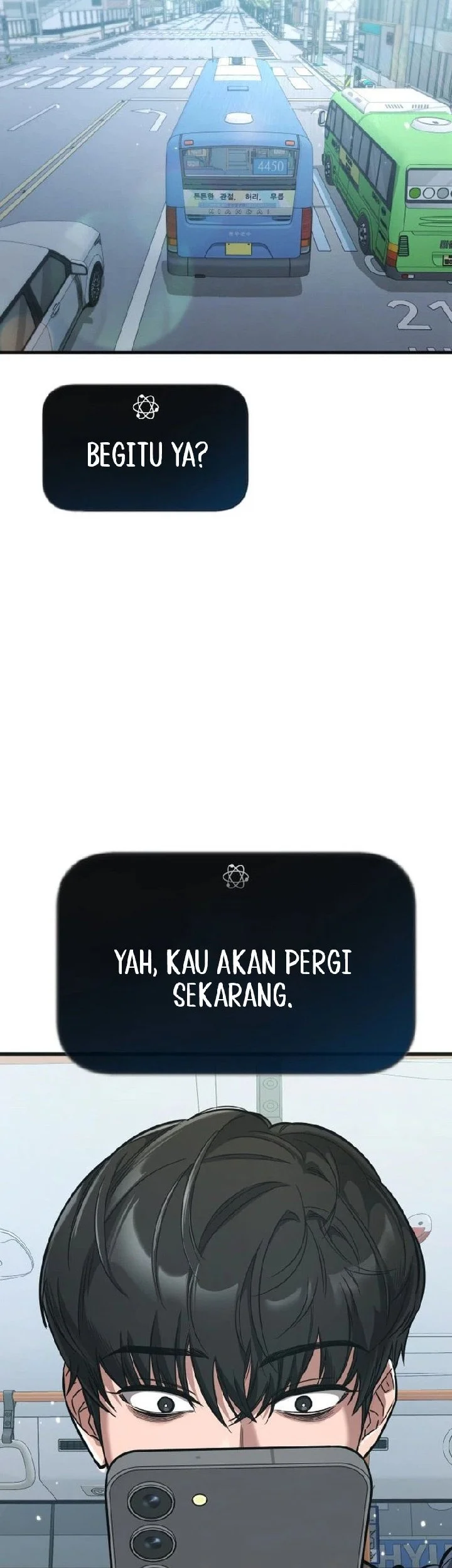 Survival Supremacy Chapter 1 halaman 23