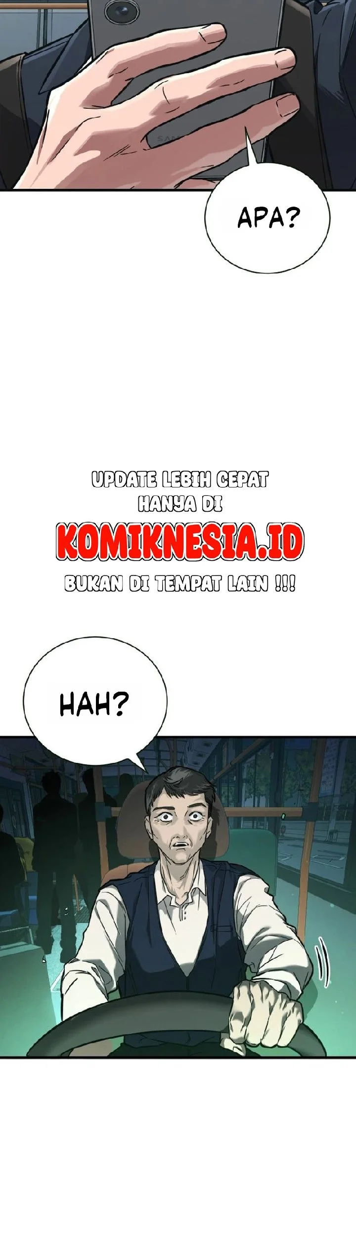 Survival Supremacy Chapter 1 halaman 24