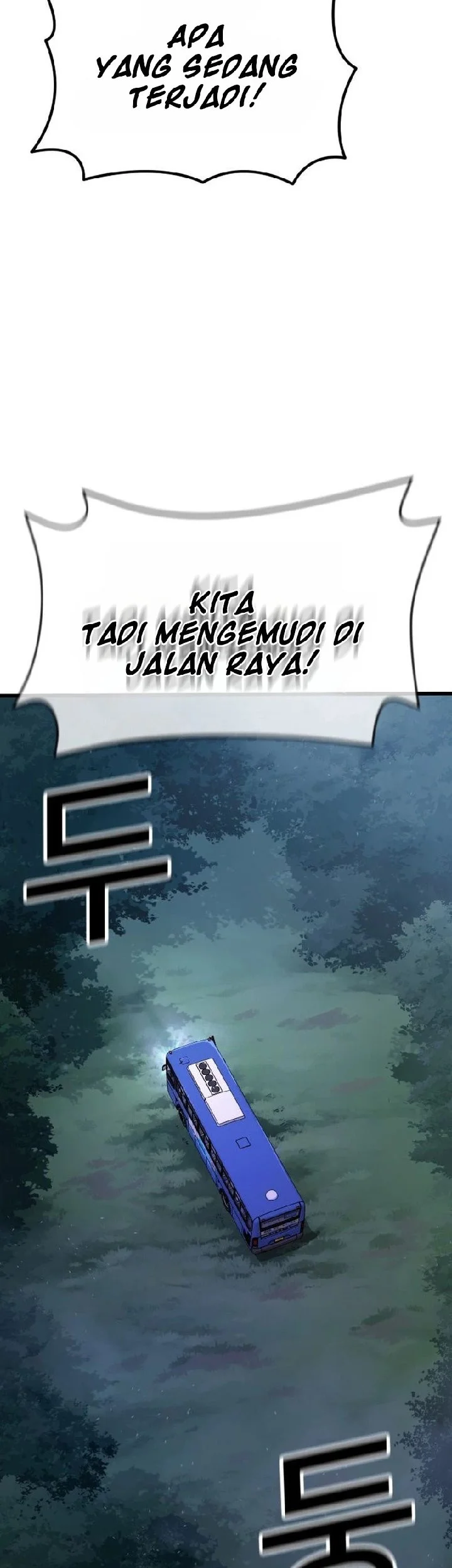 Survival Supremacy Chapter 1 halaman 38