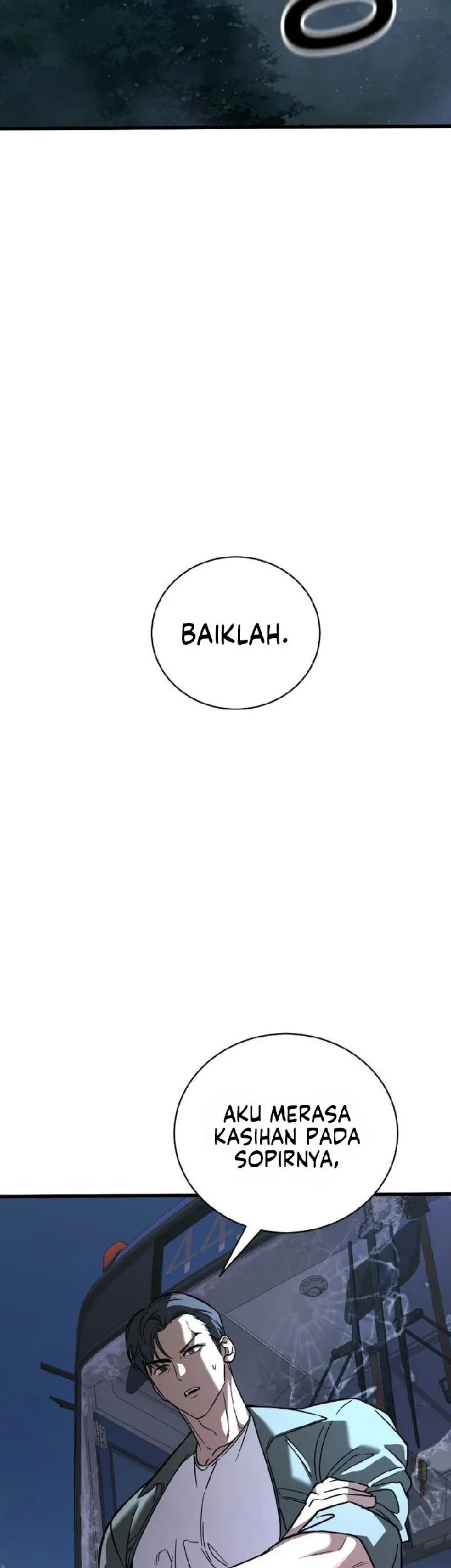 Survival Supremacy Chapter 1 halaman 39