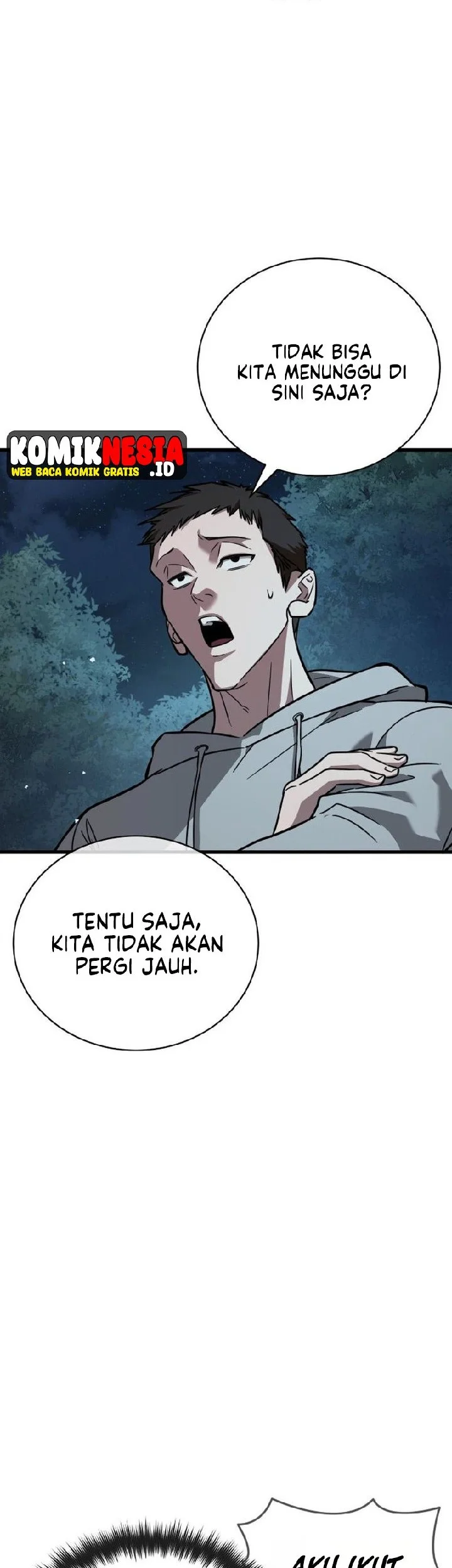 Survival Supremacy Chapter 1 halaman 45