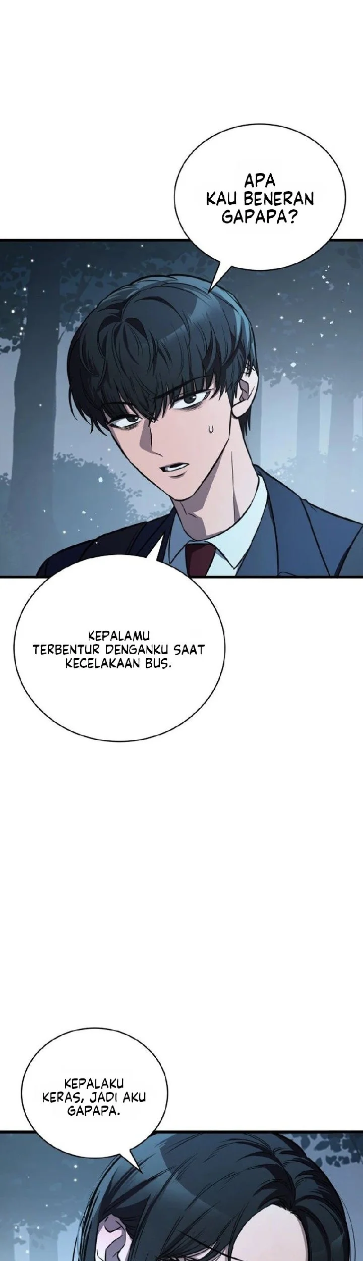 Survival Supremacy Chapter 1 halaman 49