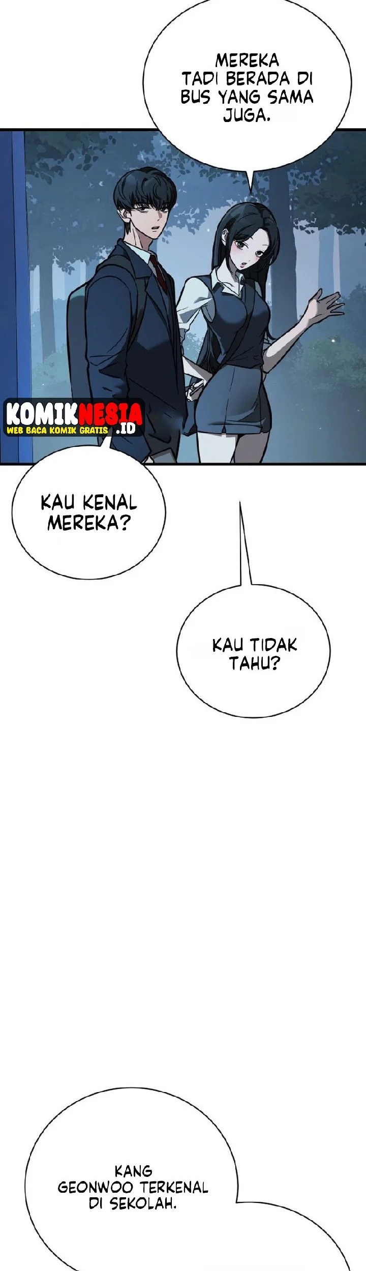 Survival Supremacy Chapter 1 halaman 52