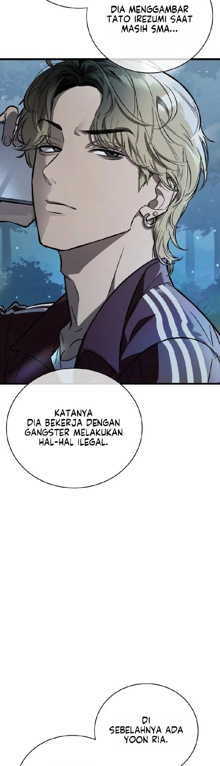 Survival Supremacy Chapter 1 halaman 53
