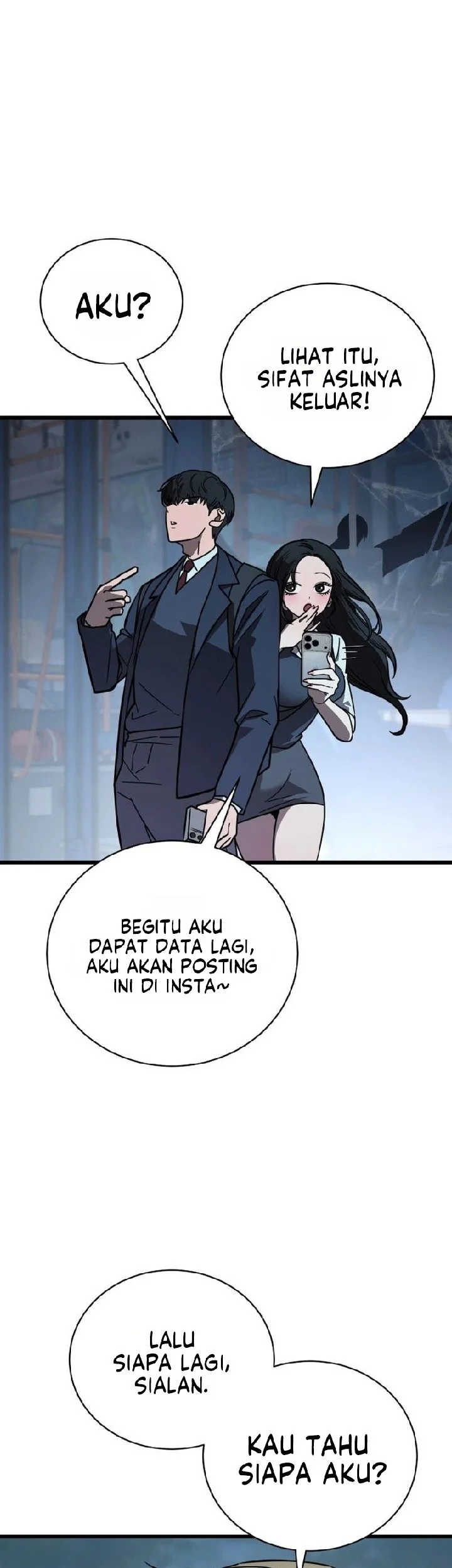 Survival Supremacy Chapter 1 halaman 57