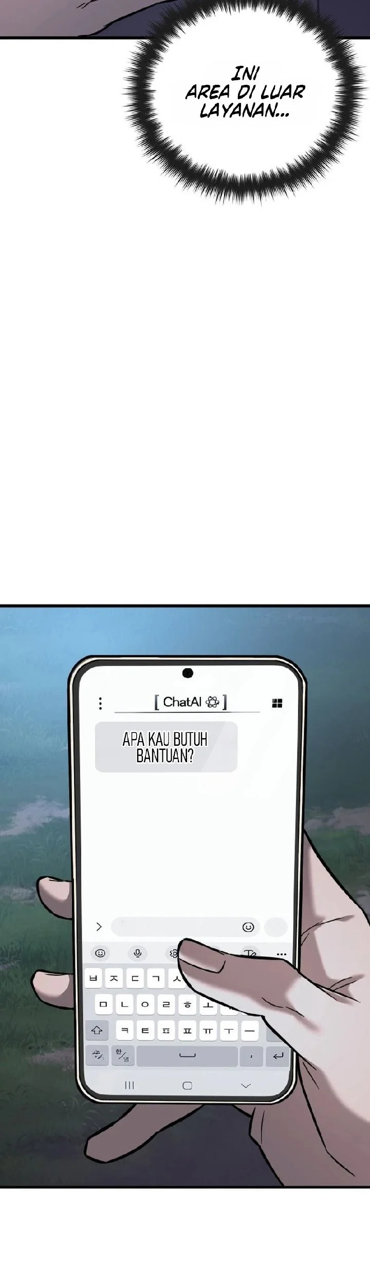 Survival Supremacy Chapter 1 halaman 66