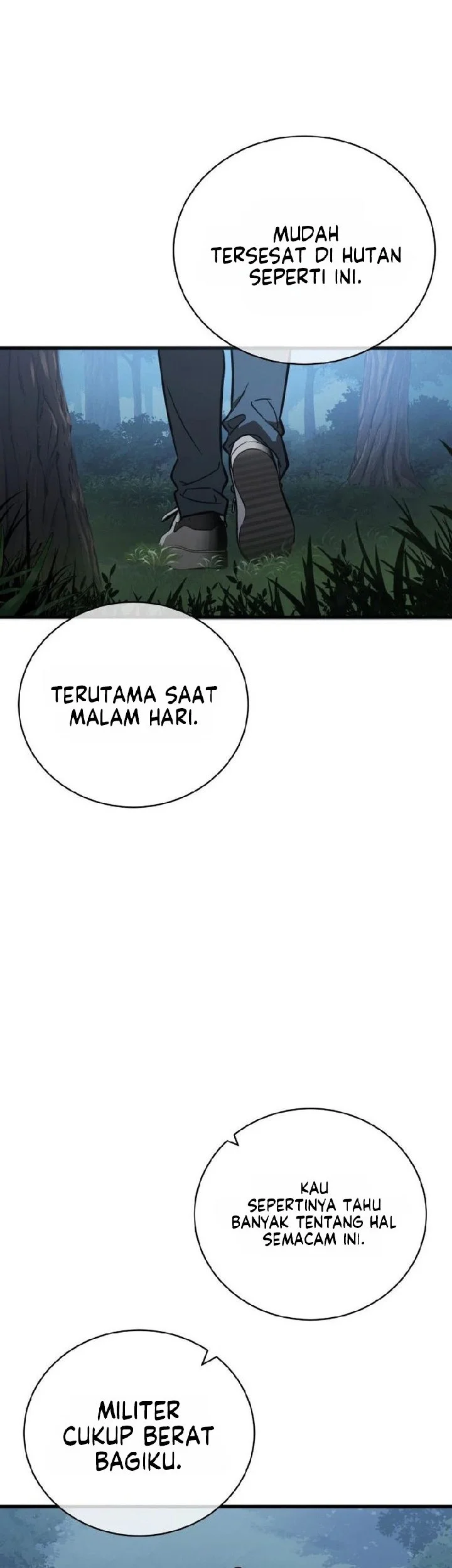 Survival Supremacy Chapter 1 halaman 69