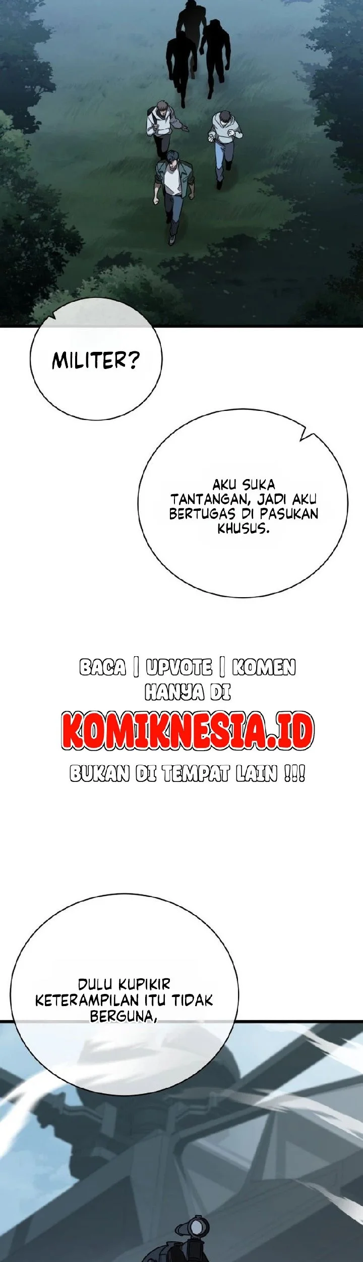 Survival Supremacy Chapter 1 halaman 70