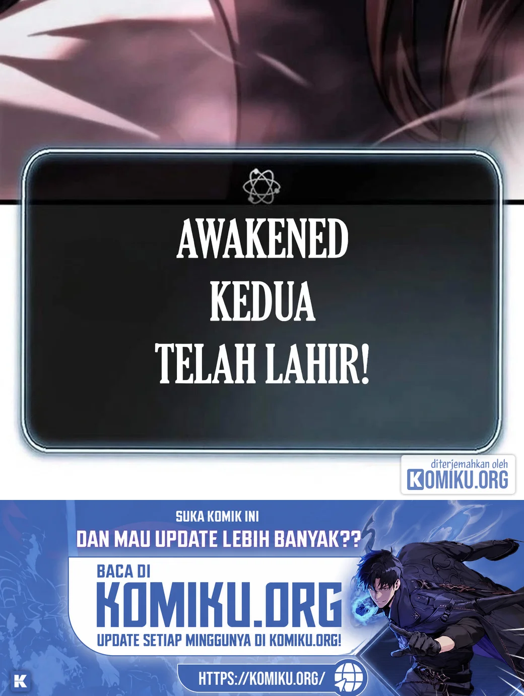 Survival Supremacy Chapter 10 Gambar 117