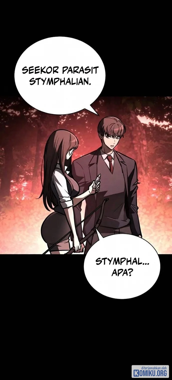 Survival Supremacy Chapter 10 Gambar 79