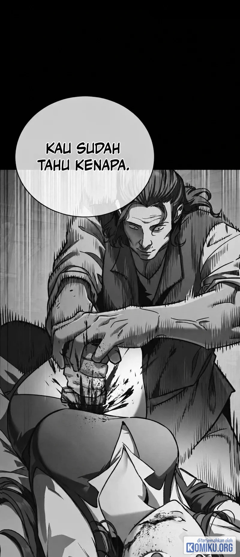 Survival Supremacy Chapter 10 Gambar 82