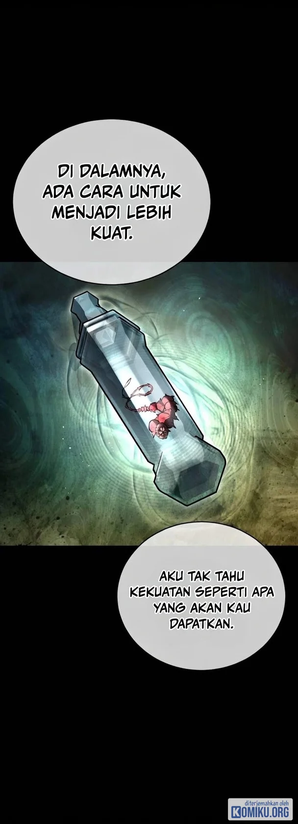 Survival Supremacy Chapter 10 Gambar 84