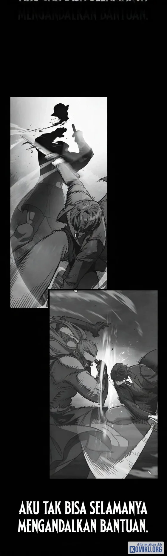 Survival Supremacy Chapter 10 Gambar 92
