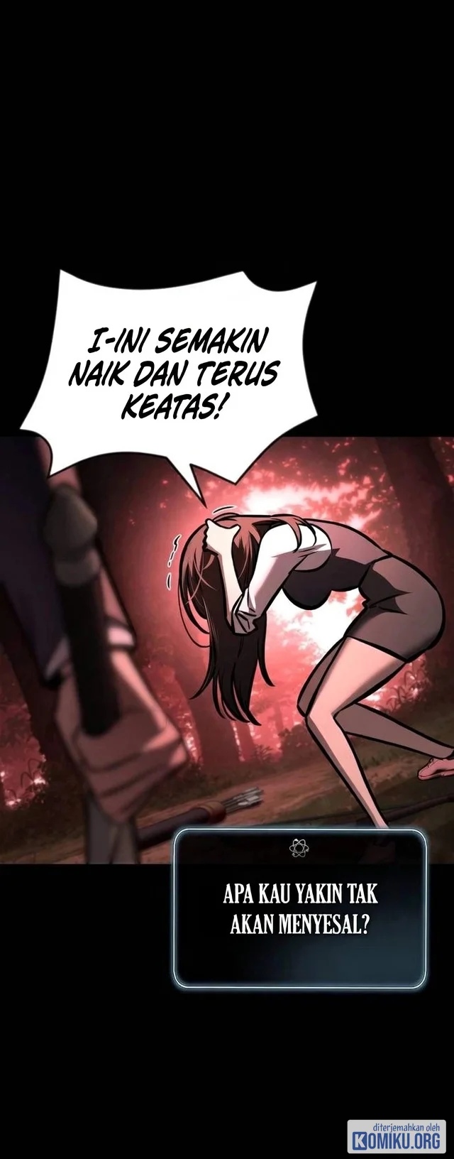 Survival Supremacy Chapter 10 Gambar 97