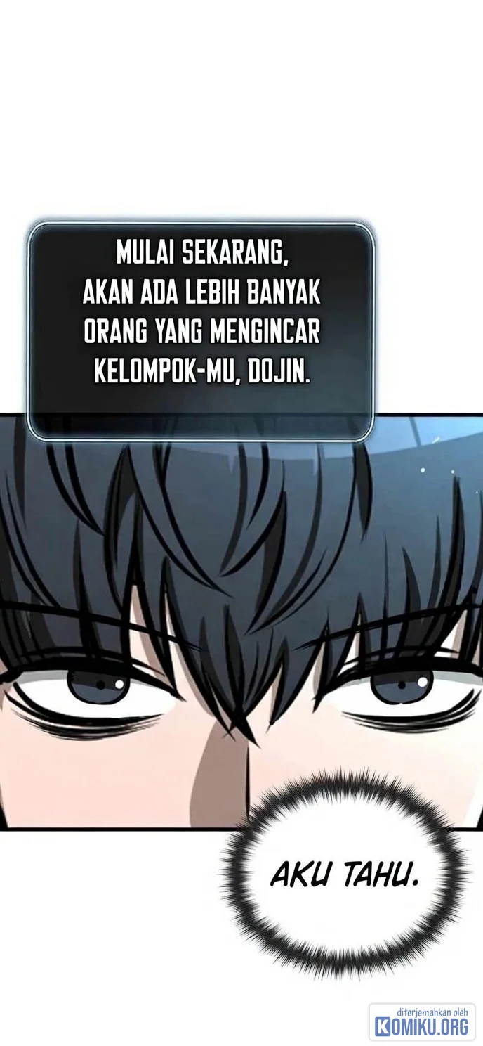 Survival Supremacy Chapter 11 Gambar 100